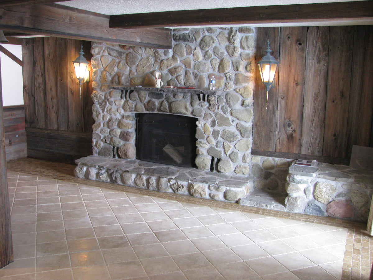 Interior 8 – Fine Design Tile