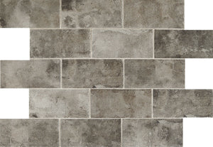 Brickwork Series Natural Stone Tile