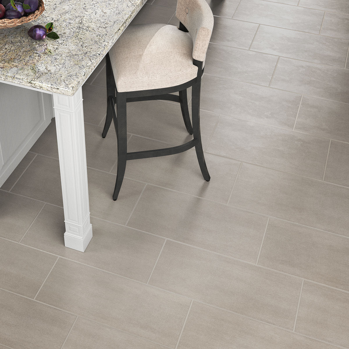 Koncrete Series Glazed Ceramic Tile – Fine Design Tile